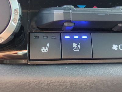 2024 Toyota Tundra — photo 25 view