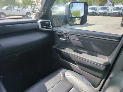 2024 Toyota Tundra — photo 17 view