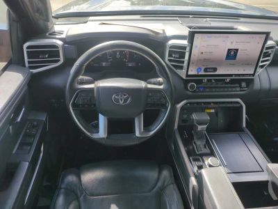 2024 Toyota Tundra — photo 16 view