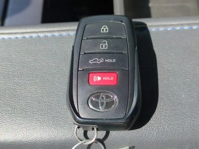 2024 Toyota Tundra — photo 32 view