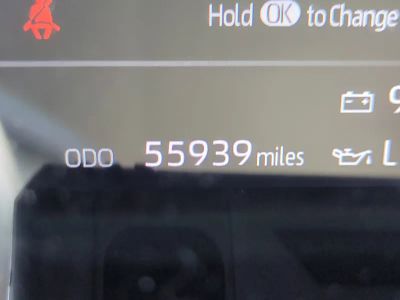 2024 Toyota Tundra — photo 30 view