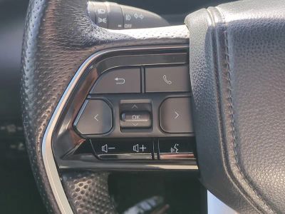 2024 Toyota Tundra — photo 27 view