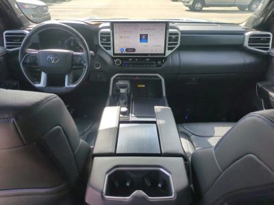 2024 Toyota Tundra — photo 15 view
