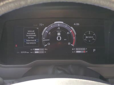 2024 Toyota Tundra — photo 29 view