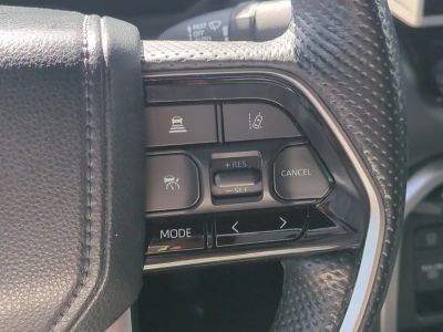 2024 Toyota Tundra — photo 28 view