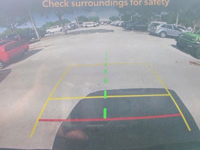 2024 Toyota Tundra — photo 22 view