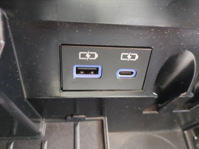 2024 Toyota Tundra — photo 24 view