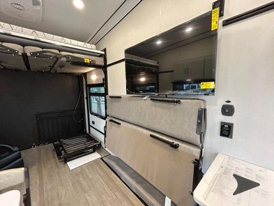2026 ATC Trailers PLA 750 — photo 14 view