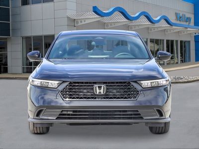 2026 Honda Accord Hybrid - Photo 6