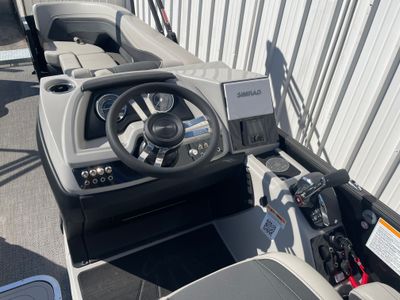 2026 Barletta Cabrio C24CC - Photo 25