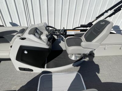 2026 Barletta Cabrio C24CC - Photo 22