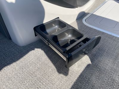 2026 Barletta Cabrio C24CC - Photo 19