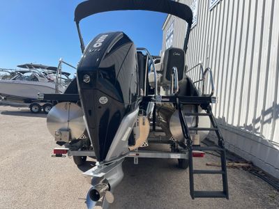 2026 Barletta Cabrio C24CC - Photo 11