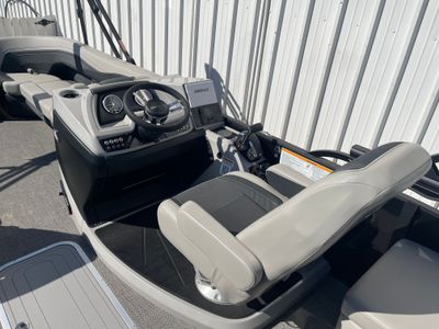 2026 Barletta Cabrio C24CC - Photo 24