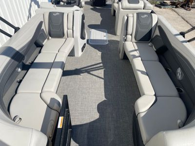 2026 Barletta Cabrio C24CC - Photo 12