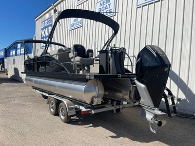 2026 Barletta Cabrio C24CC - Photo 10