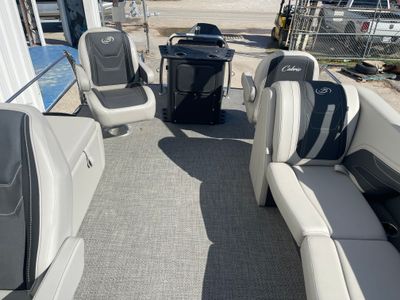 2026 Barletta Cabrio C24CC - Photo 1