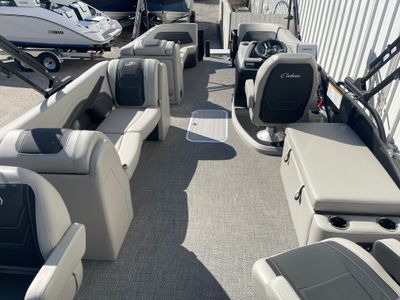 2026 Barletta Cabrio C24CC - Photo 6