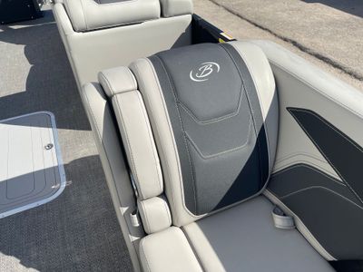 2026 Barletta Cabrio C24CC - Photo 15