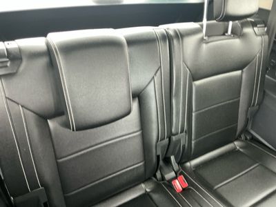 2022 Volkswagen Atlas — photo 19 view