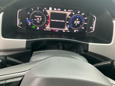2022 Volkswagen Atlas — photo 10 view