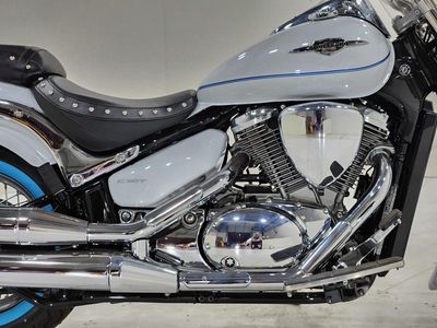 2025 Suzuki Boulevard C50T Special — photo 9 view