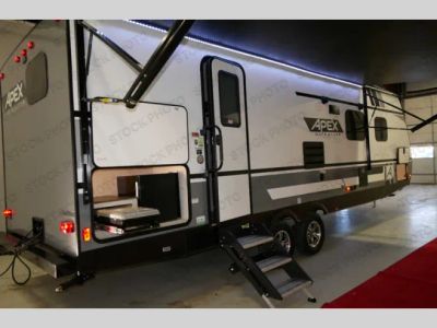 2022 Coachmen Apex Ultra-Lite - Photo 1