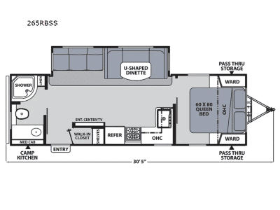 2022 Coachmen Apex Ultra-Lite - Photo 2