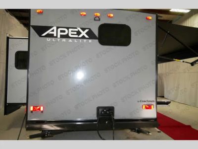 2022 Coachmen Apex Ultra-Lite - Photo 3