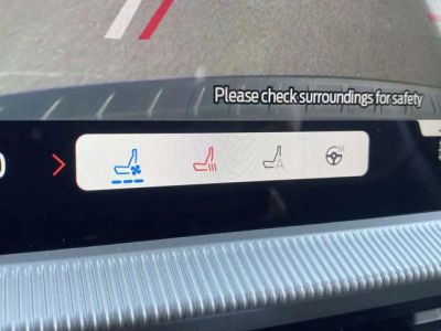 2026 Ford Explorer — photo 21 view