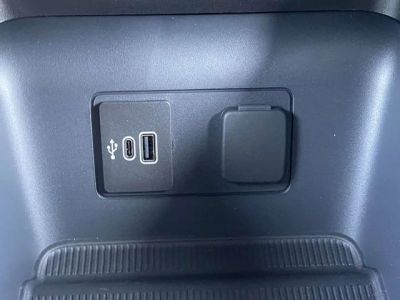 2026 Ford Explorer — photo 20 view