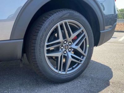 2026 Ford Explorer — photo 9 view