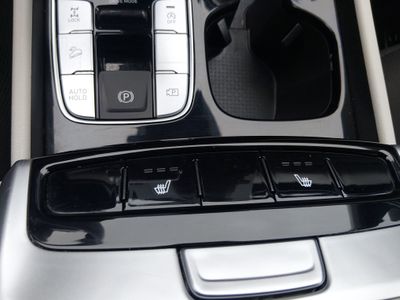 2024 Hyundai Tucson — photo 17 view