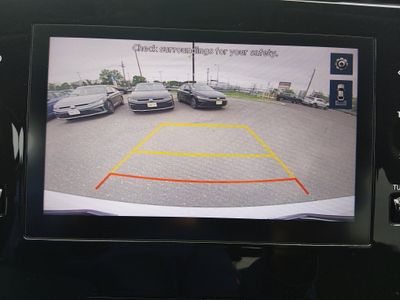 2024 Hyundai Tucson — photo 16 view