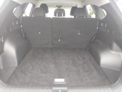 2024 Hyundai Tucson — photo 11 view