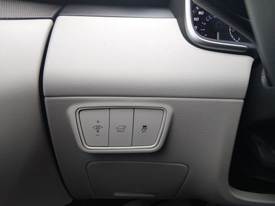 2024 Hyundai Tucson — photo 13 view