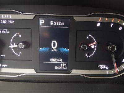 2024 Hyundai Tucson — photo 14 view