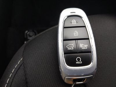 2024 Hyundai Tucson — photo 15 view