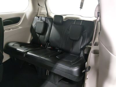 2024 Chrysler Pacifica - Photo 17