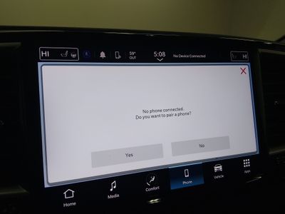 2024 Chrysler Pacifica - Photo 21