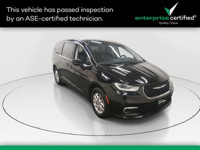 2024 Chrysler Pacifica - Photo 1