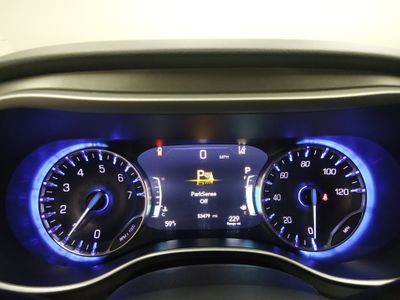 2024 Chrysler Pacifica - Photo 14
