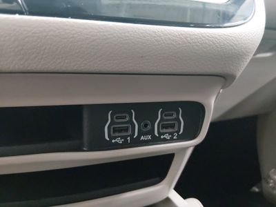 2024 Chrysler Pacifica - Photo 20