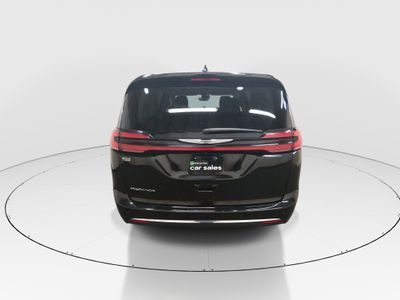 2024 Chrysler Pacifica - Photo 6