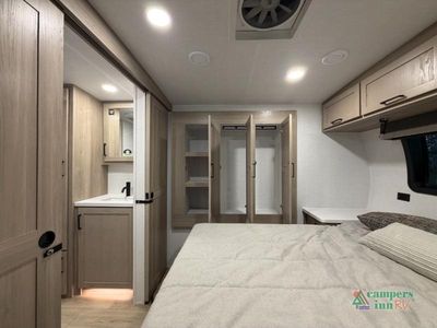 2026 Forest River RV Rockwood Mini Lite - Photo 30