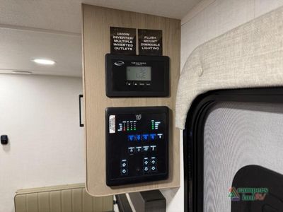 2026 Forest River RV Rockwood Mini Lite - Photo 9