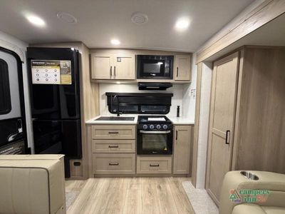 2026 Forest River RV Rockwood Mini Lite - Photo 14