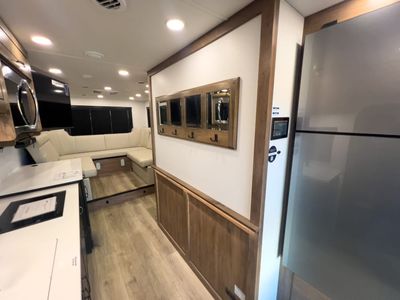 2026 Entegra ACCOLADE XT - Photo 7