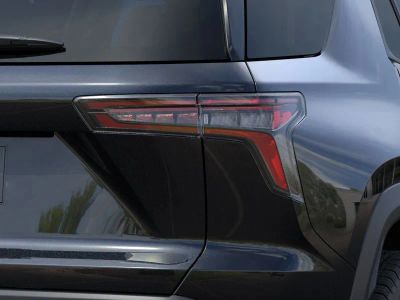 2026 Chevrolet Equinox — photo 11 view