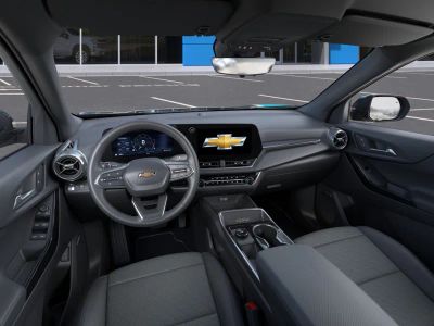 2026 Chevrolet Equinox — photo 15 view
